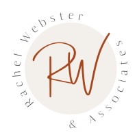 Rachel Webster & Associates - Employment & Commercial Law Logo