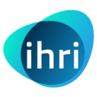 International HR Institute Logo