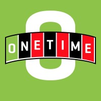 OneTime.nl BV Logo