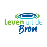 Leven uit de Bron Logo