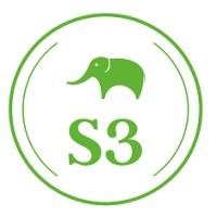 S3 Group Asia Logo