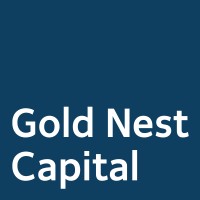 Gold Nest Capital Logo