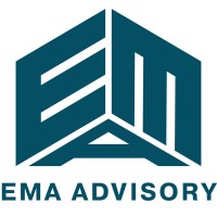 EMA Advisory Logo