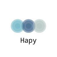 Hapy Sourcing Logo