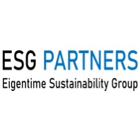 ESG Partners Australia Logo