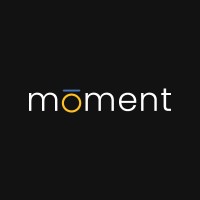 Moment Logo
