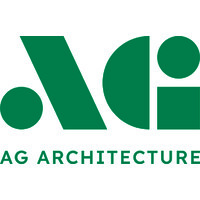 AG Architecture, Inc. Logo