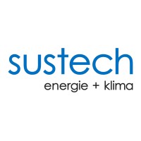 Sustech AG Logo