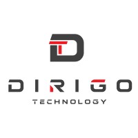Dirigo Technology Logo