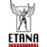 Etana Productions Logo