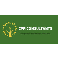CPR Consultants Logo