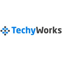 Techyworks Logo