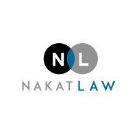 Nakat Law Logo