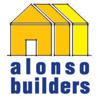 AlonsoBuilders Logo