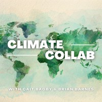 Climate Collab Logo