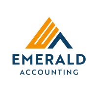 Emerald Accounting Logo