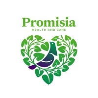Promisia Healthcare Logo