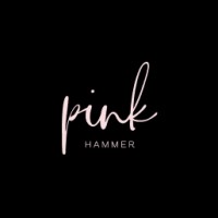 Pink Hammer Property Logo