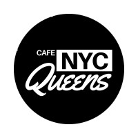 Cafe NYC Queens Logo
