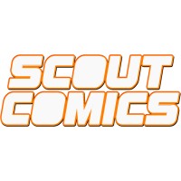 Scout Comics & Entertainment Logo