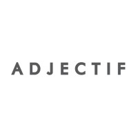 Adjectif Pte Ltd Logo
