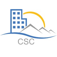 Construction Supports Company Logo