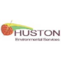 Huston Environmental Services Logo
