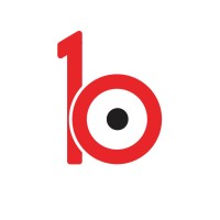 Bynaric Systems Logo