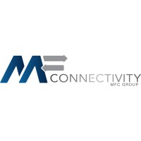 MFConnectivity Logo