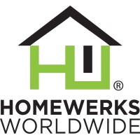 Homewerks Worldwide Logo