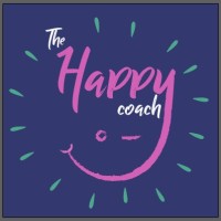 The Happy Coach Logo