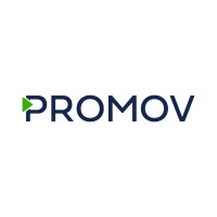 PROMOV Logo