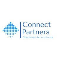 Connect Partners Logo