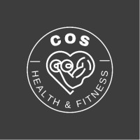 COS Health & Fitness Logo