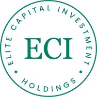 ECI Holdings .,JSC Logo