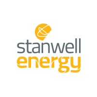 Stanwell Energy Logo