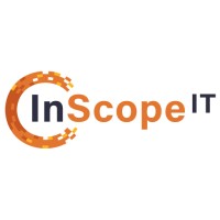 InScope IT Logo
