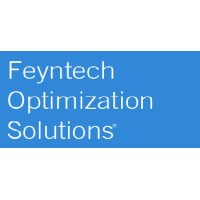 Feyntech Optimization Solutions Pvt. Ltd. Logo