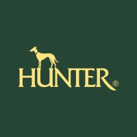 Hunter International GmbH Logo