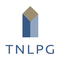 The Next Level Planning Group Logo