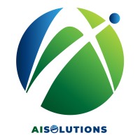 AISOLUTIONSJSC Logo