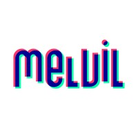 Melvil Logo