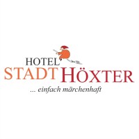 Flair Hotel Stadt Höxter Logo