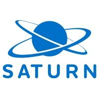 Saturn Satellite Networks, Inc. Logo