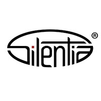 Silentia AB (Global) Logo
