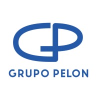 Grupo Pelón Logo