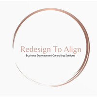Redesign to Align Logo