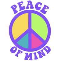 Peace of Mind Hong Kong Logo