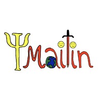 PsyMaitin Logo