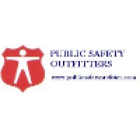 Public Safety Outfitters Logo